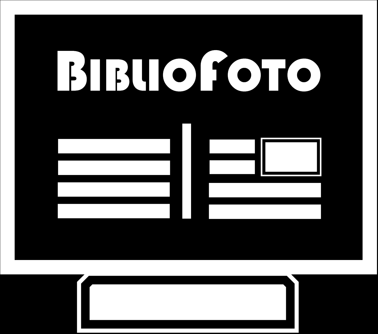 Bibliofoto