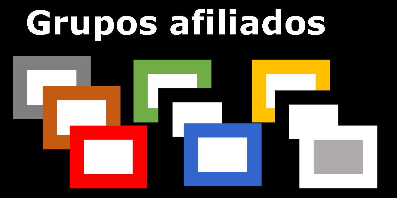 Grupos afiliados