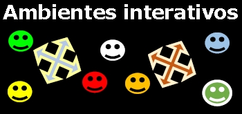 Ambientes interativos