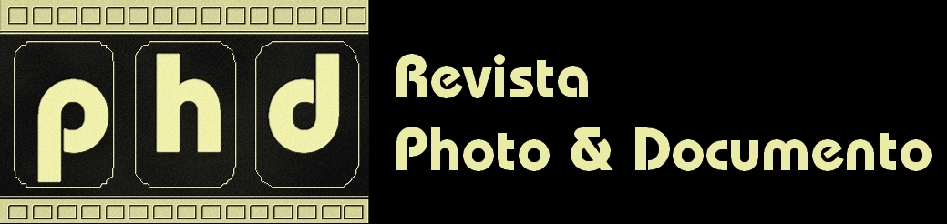 Revista Photo & Documento
